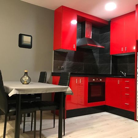 Appartement Lucushouse I à Lugo Extérieur photo